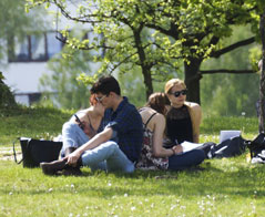 Biologia - Szkoła Główna Gospodarstwa Wiejskiego w Warszawie