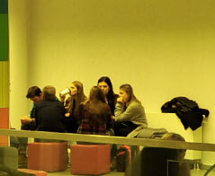 Pedagogika specjalna - Uniwersytet w Siedlcach