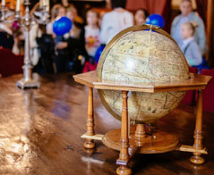 Filologia orientalna - Sinologia - Uniwersytet Jagielloński w Krakowie