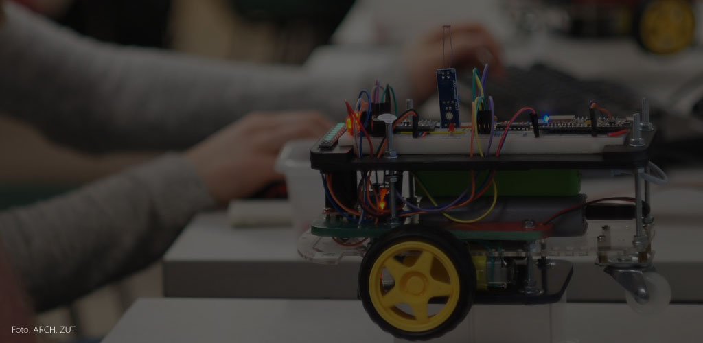 Studia podyplomowe - Zachodniopomorski Uniwersytet Technologiczny