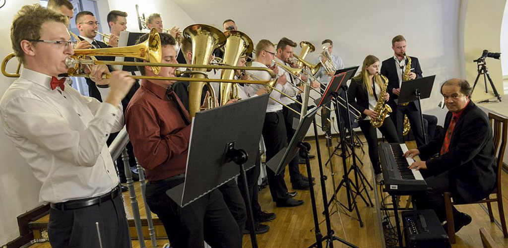 Orkiestra Politechniki Opolskiej