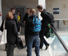 Filologia włoska - Uniwersytet Warszawski