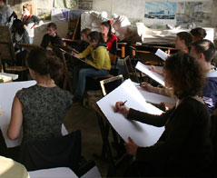 Architektura – Politechnika Warszawska