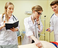 Kierunek Lekarski (medycyna) - Uniwersytet Jagielloński w Krakowie