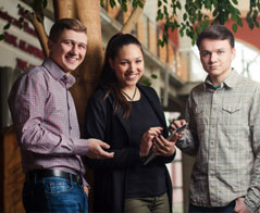 Filologia – Akademia Humanistyczno - Ekonomiczna w Łodzi