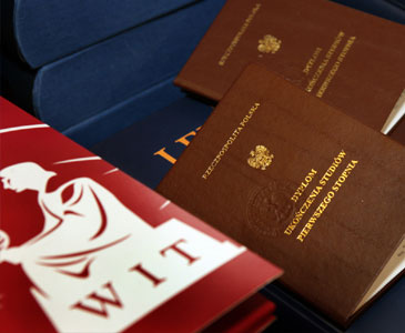 Akademia WIT w Warszawie - studia podyplomowe