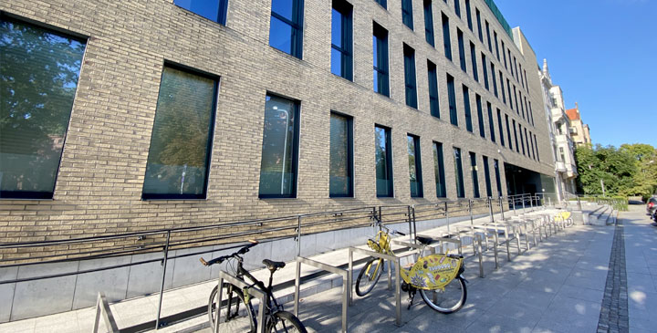 Uniwersytet Medyczny im. Piastów Śląskich - kierunki studiów 2026/2027