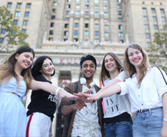 Stosunki międzynarodowe – Uniwersytet Civitas w Warszawie