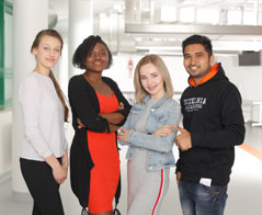 Zarządzanie – Uczelnia Łazarskiego w Warszawie