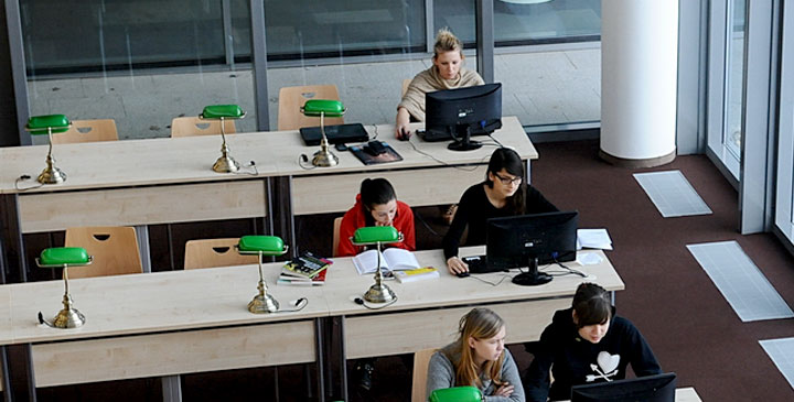 Akademia Marynarki Wojennej - kierunki studiów 2026/2027