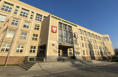 Wojskowa Akademia Techniczna (WAT) w Warszawie - rekrutacja na studia 2025/2026