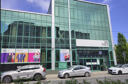 Wyższa Szkoła Zarządzania i Psychologii w Poznaniu - rekrutacja na studia 2025/2026