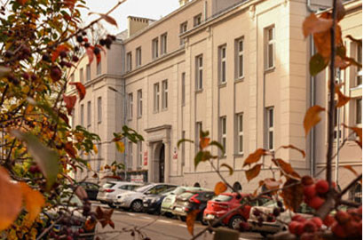 Wyższa Szkoła Zarządzania Ochroną Pracy w Katowicach - rekrutacja na studia 2025/2026