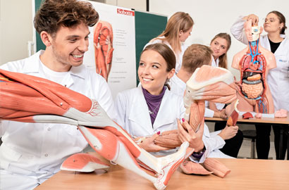 Uniwersytet Medyczny (UMED) w Łodzi - rekrutacja na studia 2025/2026