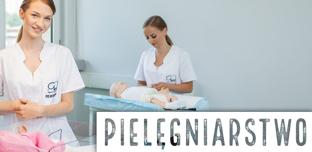 Pielęgniarstwo