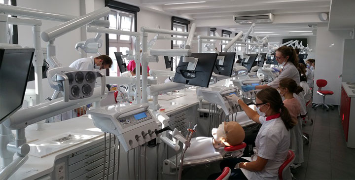 Śląski Uniwersytet Medyczny w Katowicach - kierunki studiów 2026/2027