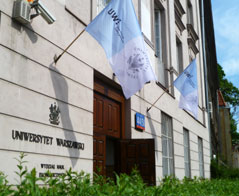 Finanse, Inwestycje i Rachunkowość - Uniwersytet Warszawski