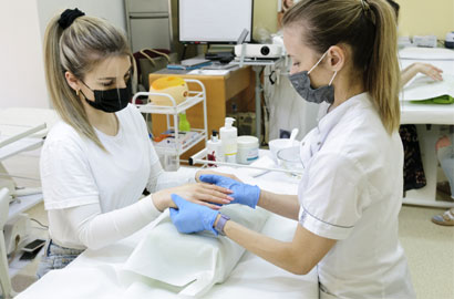 Warszawska Uczelnia Medyczna - rekrutacja na studia 2025/2026