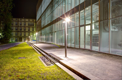 Akademia Sztuk Pięknych im. Eugeniusza Gepperta we Wrocławiu - rekrutacja na studia 2025/2026