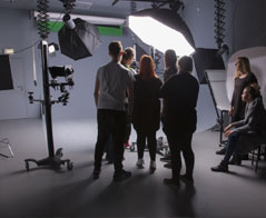 Sztuka mediów - Akademia Sztuki w Szczecinie