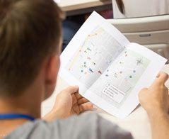 Geoinformacja – Uniwersytet Łódzki