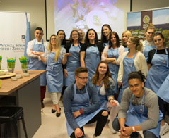 Dietetyka – Wyższa Szkoła Inżynierii i Zdrowia w Warszawie