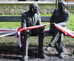 Historia - Uniwersytet Jagielloński w Krakowie