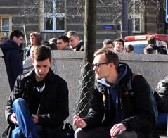 Filologia hiszpańska - Akademia Ateneum w Gdańsku