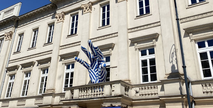 Akademia Teatralna - kierunki studiów 2026/2027