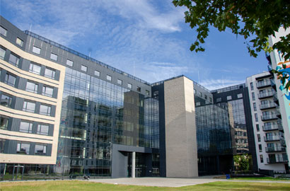 Uniwersytet VIZJA - rekrutacja na studia 2025/2026