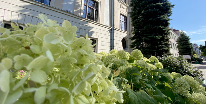 Uniwersytet Przyrodniczy - kierunki studiów 2026/2027