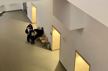 Politechnika Białostocka - rekrutacja na studia 2025/2026