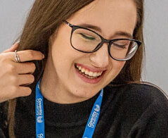 Digital and Technology Solutions - Coventry University Wrocław