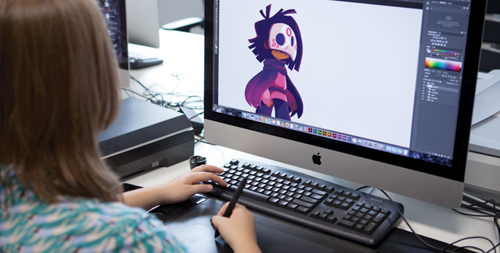 Akademia Sztuki - kierunki studiów 2026/2027