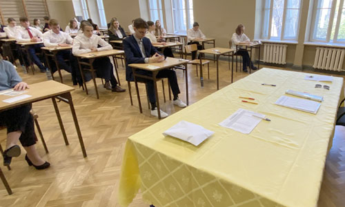 Arkusze maturalne CKE. Wszystkie przedmioty 2026-2015. Mamy arkusze CKE matury próbnej 2026!