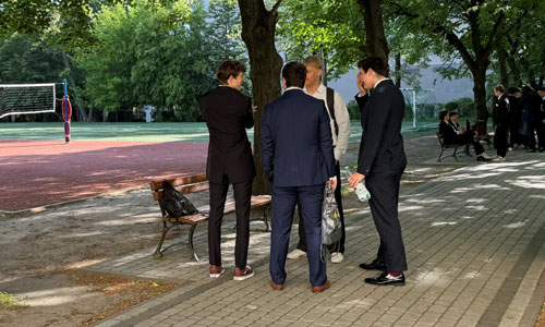 Język angielski matura próbna 2026. Czy CKE zaskoczy maturzystów? Sprawdź ARKUSZE, wymagania i pewniaki!