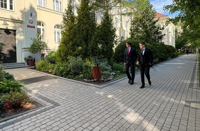 Matura 2026 - przecieki