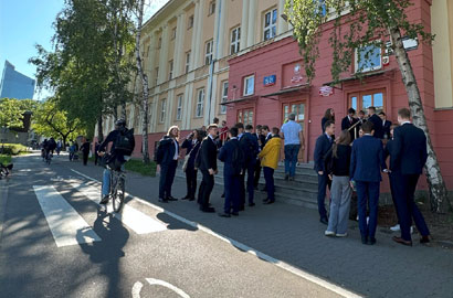 Matura poprawkowa 2025 - terminy, procedury odwołania