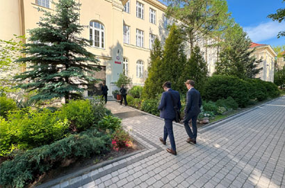 Matura 2026 - Jak będzie wyglądała