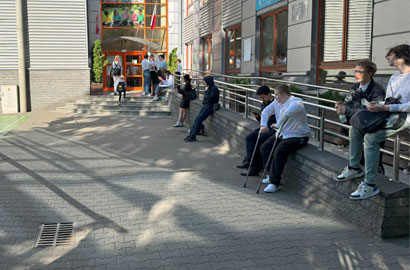 Matematyka - egzamin ósmoklasisty 2026