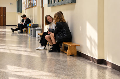 Wiedza o społeczeństwie matura 2027 - poziom rozszerzony