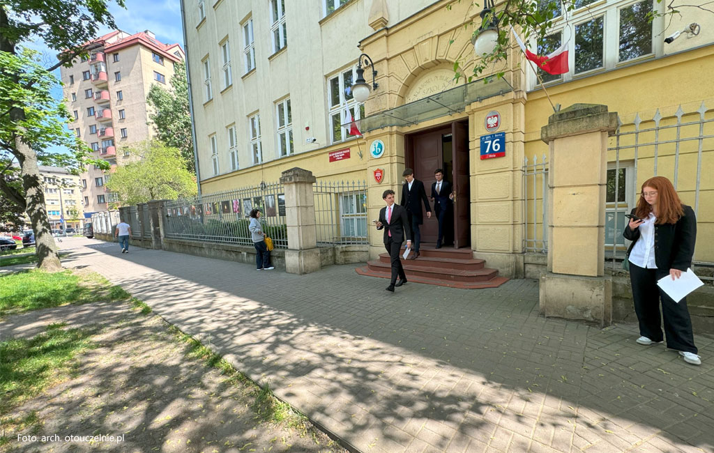 Matura z języka rosyjskiego 2026 – poziom podstawowy