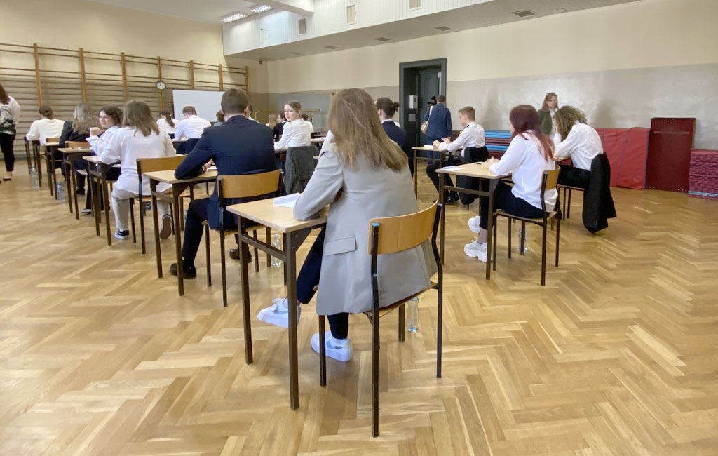 Odwołanie od matury 2025: na czym polega, co należy zrobić i w jakim terminie