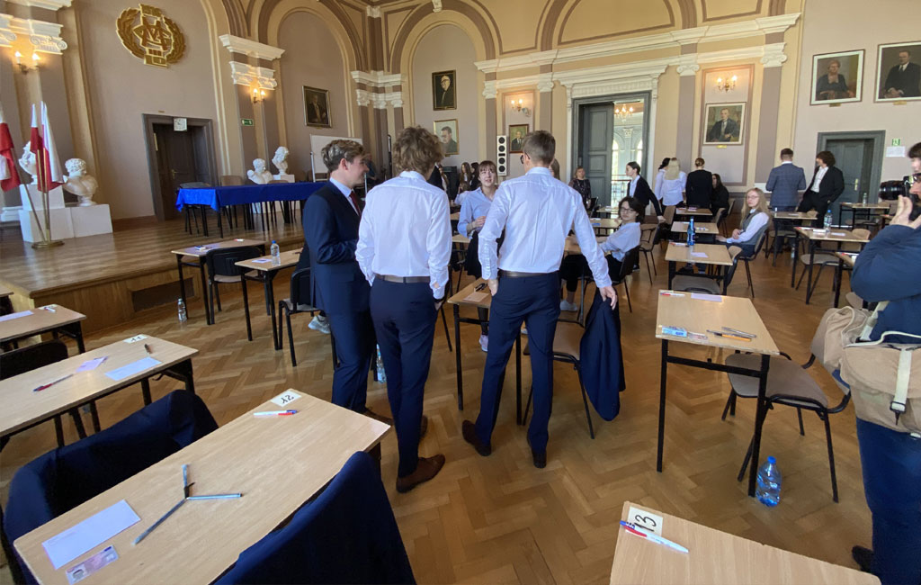 Matura 2024 historia – poziom rozszerzony