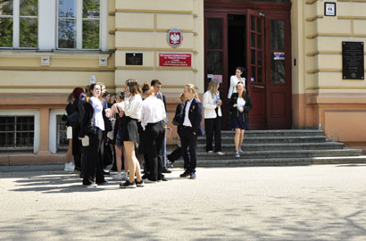 Matura z chemii 2023 – poziom rozszerzony