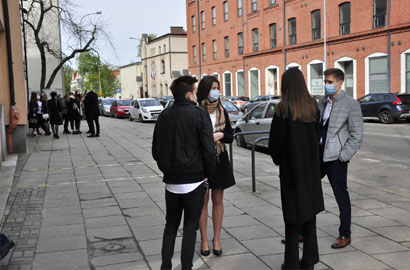 Matura z historii sztuki 2023 – poziom rozszerzony