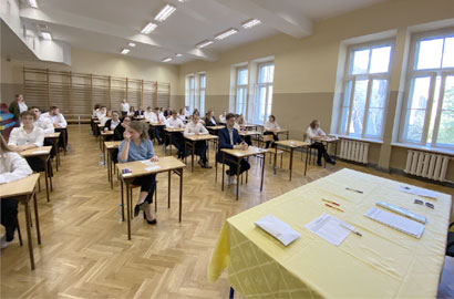 Matura z języka polskiego 2024 – poziom podstawowy