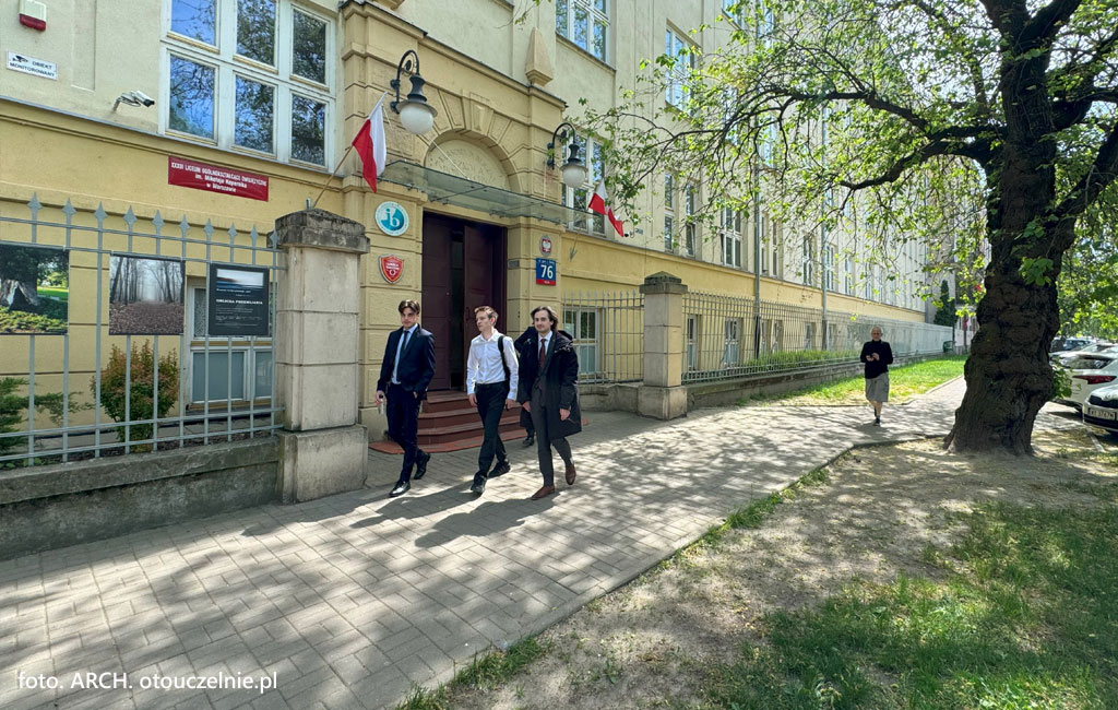 Matura 2026 język angielski – poziom rozszerzony