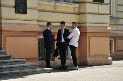 Matura z języka włoskiego 2023 – poziom podstawowy