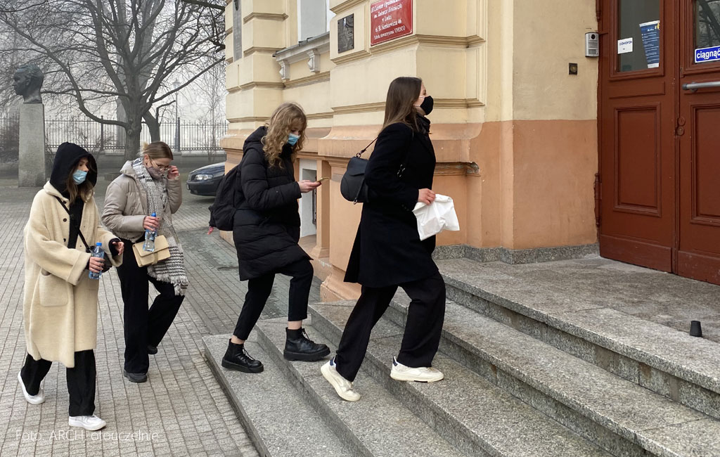 Matura z języka rosyjskego 2023 – poziom rozszerzony